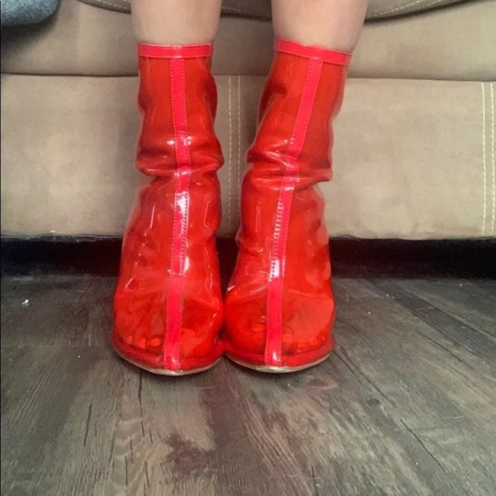 Booties